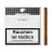 Cohiba Mini White 20 Sigarillo