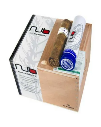Nub Cameroon 460 Puro - 24's