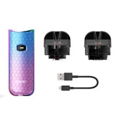 Smok Nord 50W kit Elektronik sigara