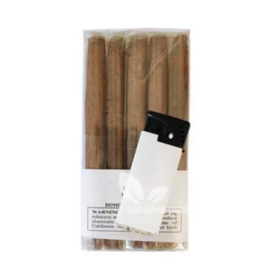 Dominican Republic 5 Long Laguito Bundle Puro
