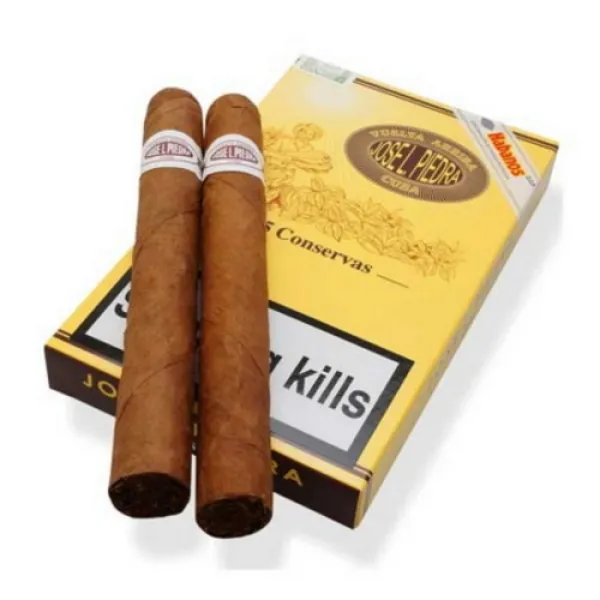 Jose L. Piedra 5 Conservas Puro - 5's Gift Pack