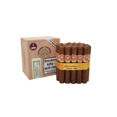 H. Upmann Connossieur No1 Puro 25's FREESHOP