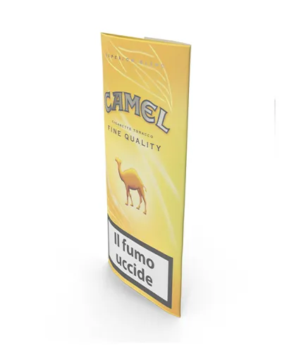 Camel sarma tütünü 80 Gram