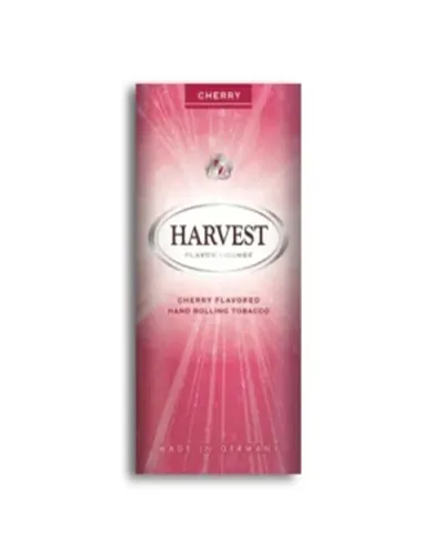 Harvest Cherry sarma tütünü - Vişne aromalı - 30gr