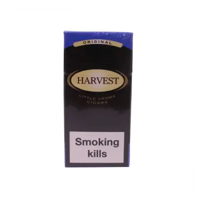 Harvest Original ithal sigara