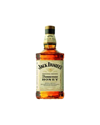 Jack Daniel’s Tennessee Honey Whiskey 70CL FREESHOP
