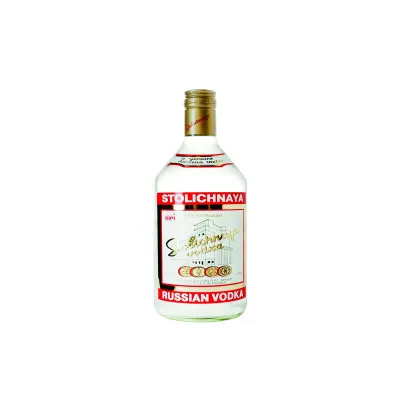 Stolichnaya Vodka 70Cl FREESHOP