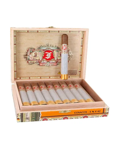 Fonseca Cosacos Puro 20's FREESHOP