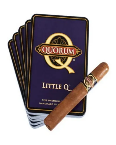 Quorum Little Q Puro - 5's