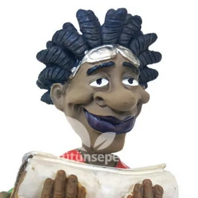 Fantastik Küllük Jamaican Smoker