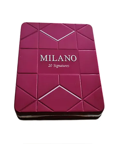 Milano 20 Signatures Red Grape sigara