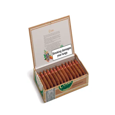 Cuaba Tradicionales  Puro 25's FREESHOP