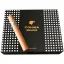 Cohiba Behike BHK 56 Puro - 4's Gift Pack DOMİNİC - 1
