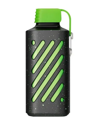 Vozol Gear 10000 Green Chocolate Cream Puff