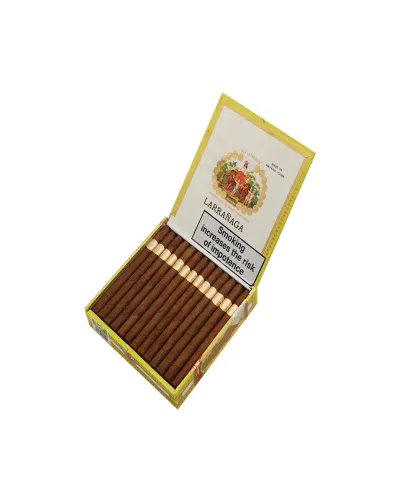 Por Larrañaga Montecarlos 25's Puro FREESHOP