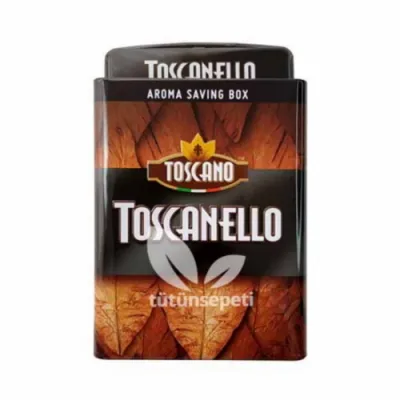 Toscanello Puro Kutusu