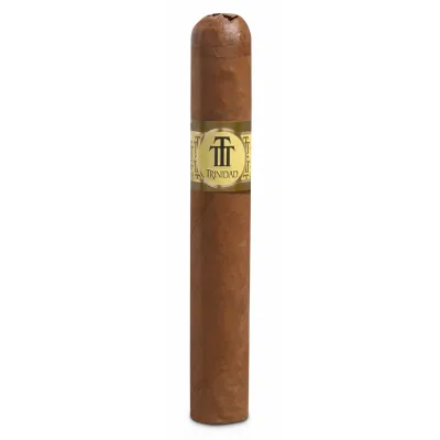 Trinidad Vigia Tekli Puro