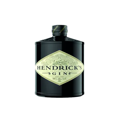Hendrick’s Gin 100CL FREESHOP