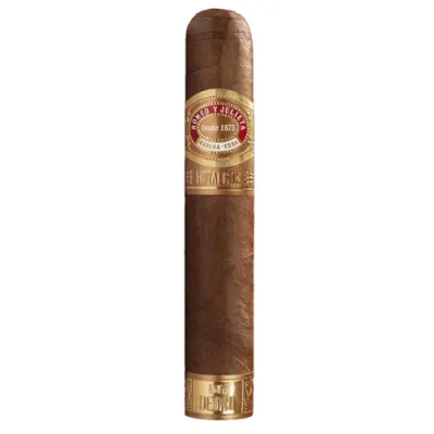 Romeo y Julieta Linea de Oro Hidalgos 20's