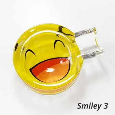 Cam Puro Küllüğü Smileys