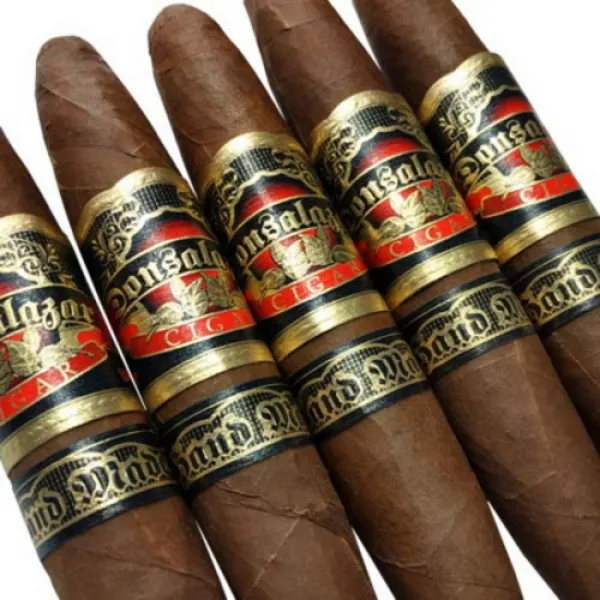 Don Salazar Perfecto Bundle Puro - 25's