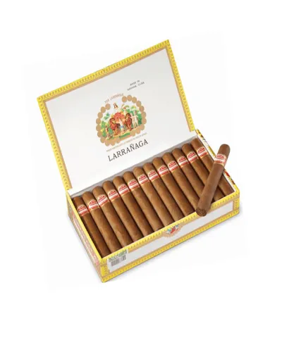 Por Larrañaga Picadores No.1 (CDH + HS) 25's Puro FREESHOP