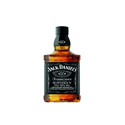 Jack Daniel’s Tenneessee Whiskey 70CL FREESHOP