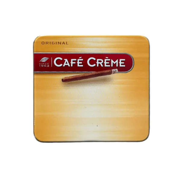 Cafe Creme Original