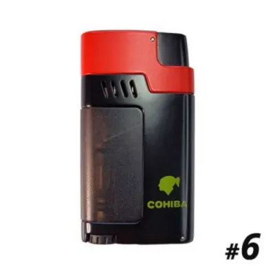 Cohiba Pürmüz Puro Çakmağı