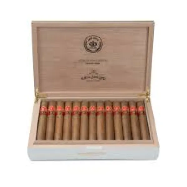 Juan Lopez Selección Especial 25's Puro FREESHOP