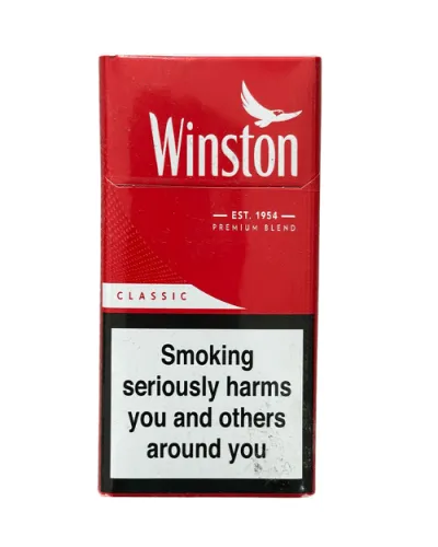 Winston Red Classic Sigara
