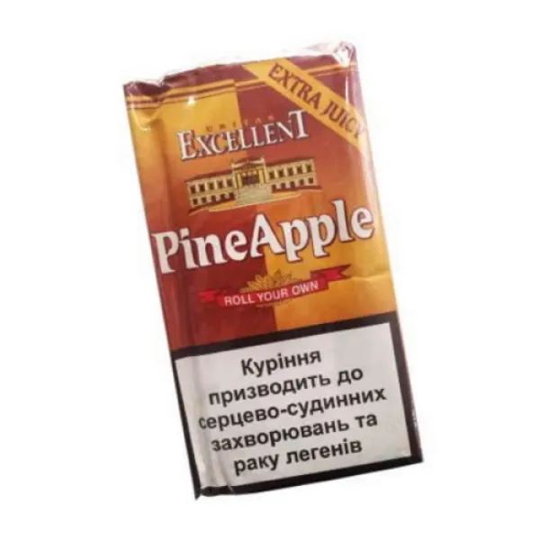 Mac Baren Unitas Excellent Pineapple tütün - 40gr