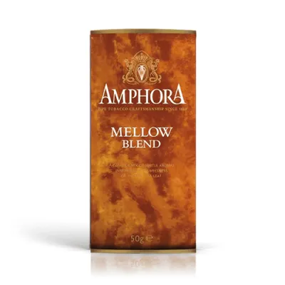 Amphora Mellow Blend Pipo Tütünü - 42.5gr