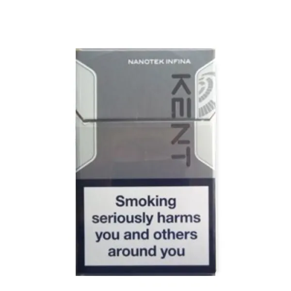 Kent Nanotek infina ithal sigara