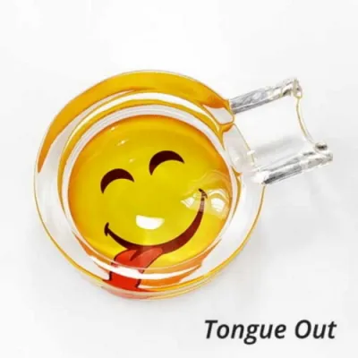 Cam Puro Küllüğü Smileys