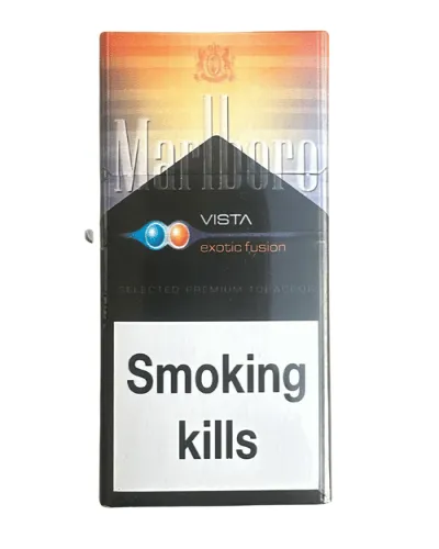 Marlboro Vista Exotic Fusion