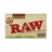 RAW Organic Hemp Single Wide Double Sigara Kağıdı