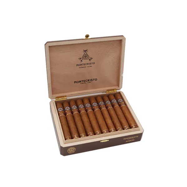 Montecristo Linea 1935 Maltes 20's Puro FREESHOP