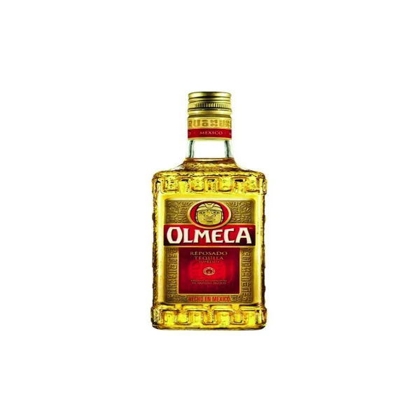 70CL Olmeca Gold Tequila FREESHOP