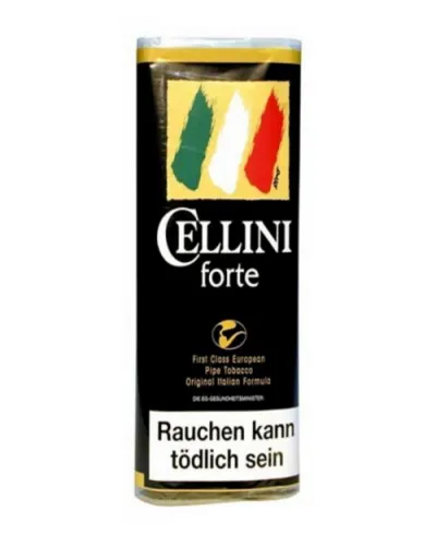 Mac Baren Cellini Forte Pipo Tütünü