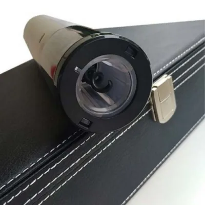 Şarjlı Otomatik Tirbuşon