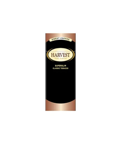 Harvest Sweet Coffee ithal sigara - Kahve Aromalı