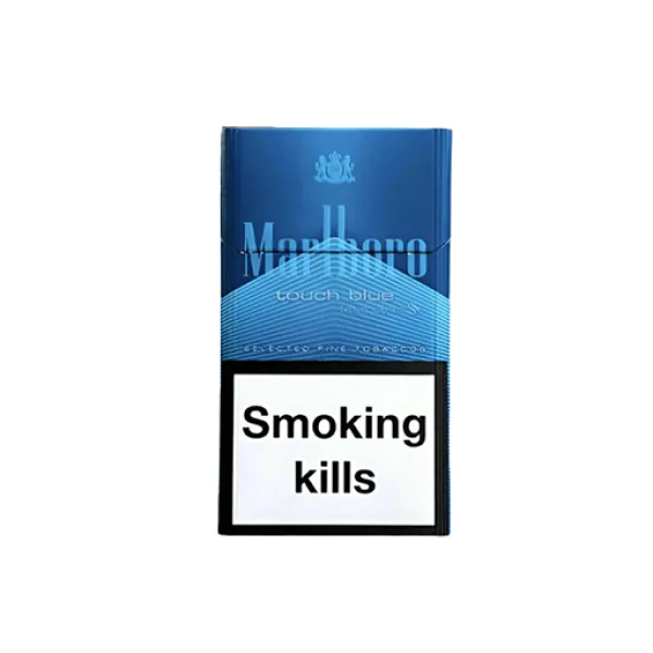 Marlboro Touch Blue ithal sigara