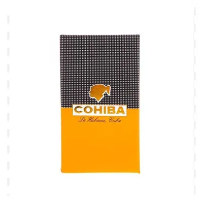 Cohiba 4 Grand Sublimes Puro  - 4's Gift Pack DOMİNİC