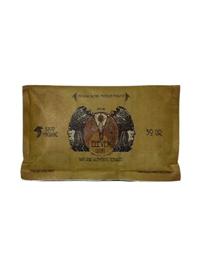 Eleven Light ithal tütün - 30gr