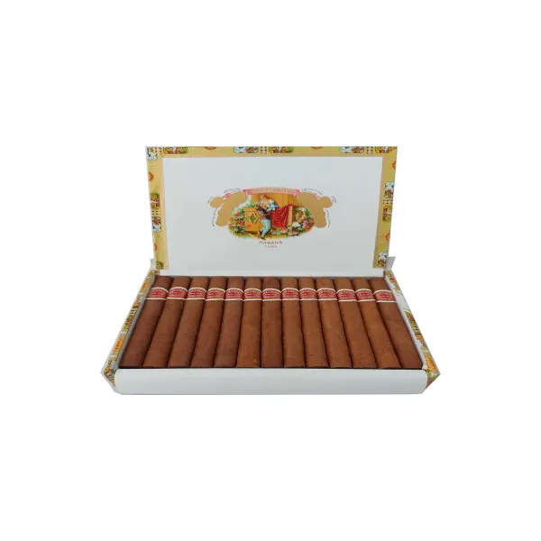 Romeo Y Julieta Short Sports Largos Puro 25's  FREESHOP