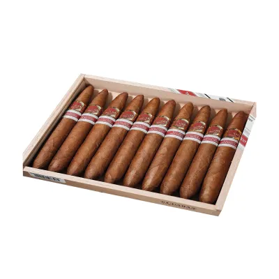 Cuaba Apac Puro 10's FREESHOP