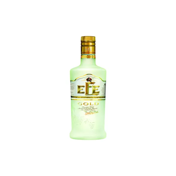 Efe Gold Rakı 100 CL FREESHOP