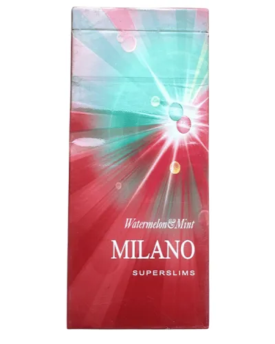 Milano Watermelon Mint Super Slim Sigara