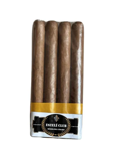 Esteli Club Toro Puro